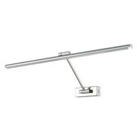 Светильник для картин Crystal Lux CLT 124W600 CH