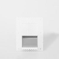 Подсветка ступеней лестницы ITALLINE DL 3035 white