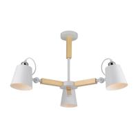 Люстра на штанге ARTE Lamp A7141PL-3WH