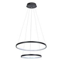 Каскадная люстра ARTE Lamp A2197SP-2BK