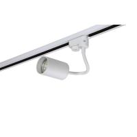 Светильник на шине Crystal Lux CLT 0.31 012 WH