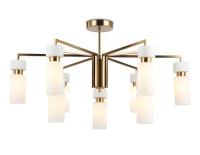 Люстра на штанге Ambrella Light LH56128