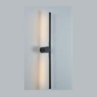 Бра Crystal Lux CLT 058W2 BL