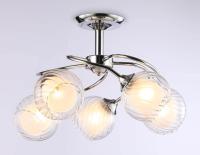 Люстра на штанге Ambrella Light TR3198