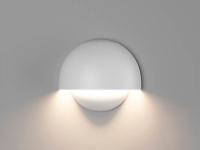 DesignLed Светильник настенный белый GW MUSHROOM 4000K, GW-A818-10-WH-NW