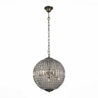 Подвесная люстра ST-Luce SL226.303.05
