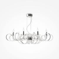 Подвесная люстра Maytoni MOD051PL-09TR