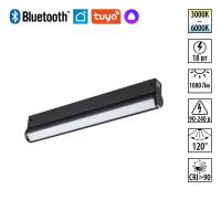 359953 NT Смарт-светильник 18Вт 3000-6000К 90-240В IP20 PORT