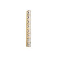 Бра Newport 8249/A gold NEW