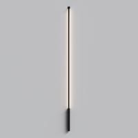 Бра Elektrostandard 40133/LED черный