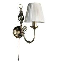 Бра ARTE Lamp A8390AP-1AB