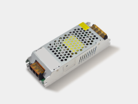 LUMKER Блок питания для светодиодной ленты LUX компактный, 24В, 100Вт, IP20, T-100-24-LUX