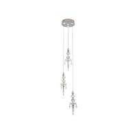 Подвесной светильник Newport 8360/220 chrome