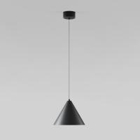 Подвесной светильник Elektrostandard 50316 LED 16W 3000K черный