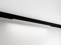 DesignLed Светильник для низковольтного трека SY mini 30 Вт, SY-mini-520814-30-48-BL-NW