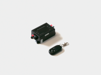 SWG Standard Диммер для ленты с брелоком 8А 12V/24V,, RF-DIM-3-8A