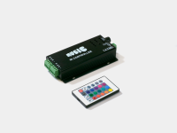 SWG Standard Контроллер для ленты IR-RGB-12A-music