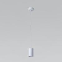 Подвесной светильник Eurosvet 50247/1 LED белый