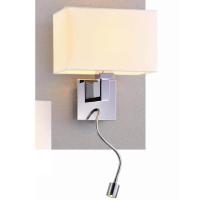 Бра Newport 14202/A LED white