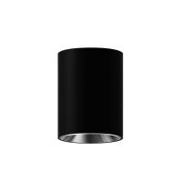 Накладной светильник Yeelight Pro E20 мощность 10 Вт, угол рассеивания 60°, черный (без сгиба)