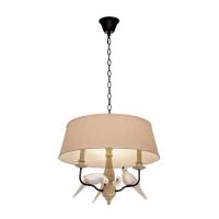 Подвесная люстра LOFT IT LOFT1029A-2