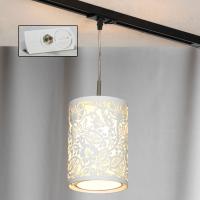 Светильник на шине Lussole LSF-2306-01-TAW