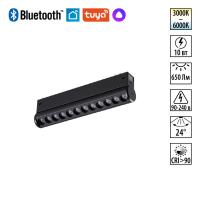 359947 NT Смарт-светильник 10Вт 3000-6000К 90-240В IP20 PORT