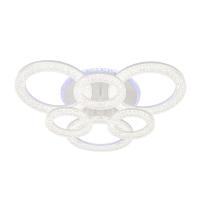 Накладная люстра Escada 10281/6LED