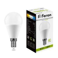Светодиодная лампа Feron 38102