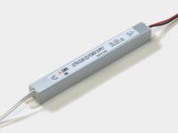 SWG Блок питания сверxтонкий для светодиодных лент, 24 W, 24V, L-24-24