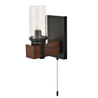 Бра ARTE Lamp A7014AP-1BK