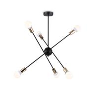 Люстра на штанге Ambrella Light TR80435