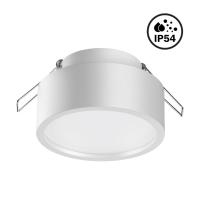 358903 NT Светильник 10Вт 4000К 220В IP54 SPOT
