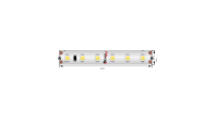 DesignLed Светодиодная лента 9.6Вт 24В IP65 нейтральное свечение, DSG3120-24-NW-65