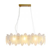 Подвесная люстра ARTE Lamp A4152SP-8SG
