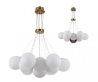 Подвесная люстра Kink Light 08475-13,20