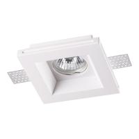 370479 NT Светильник GU10 50Вт 220В IP20 SPOT