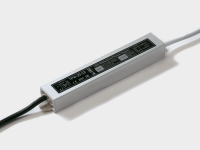 SWG Блок питания для светодиодных лент IP 67 пластик 75 W, 24V, LV-75-24