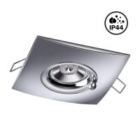 370794 NT Светильник GU10 50Вт 220В IP44 SPOT