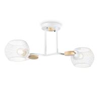 Накладной светильник Ambrella Light TR80161