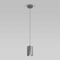 Подвесной светильник Eurosvet 50247/1 LED хром