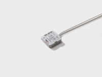 EasyDim Радио передатчик W-TX для установки за выключателями других производителей на 1 зону, W-TX