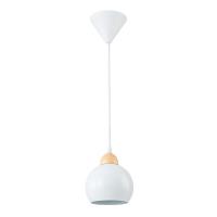 Подвесной светильник Escada 10178/1S White