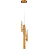 Подвесная люстра Stilfort 2156/05/04P