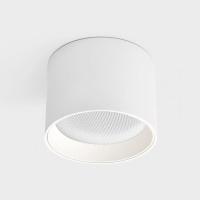 Накладной светильник ITALLINE IT02-007 white 4000K