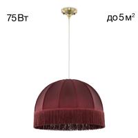 Подвесная люстра Citilux CL407033