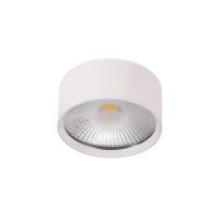 Накладной светильник Crystal Lux CLT 525C95 WH 4000K