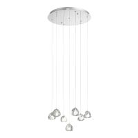 Каскадная люстра ST-Luce SL6017.101.07