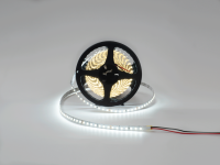 SWG PRO Светодиодная лента ПРО 2835, 126 LED/м, 13 Вт/м, 24В , IP20, Цвет: Холодный белый, SWG2P126-24-13-W