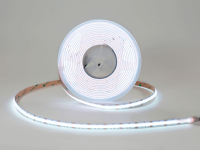 SWG PRO Светодиодная лента SWG PRO , 840 LED/м, 15 Вт/м, 24В , IP20, Цвет: RGB, SWG-COB840-24-15-RGB